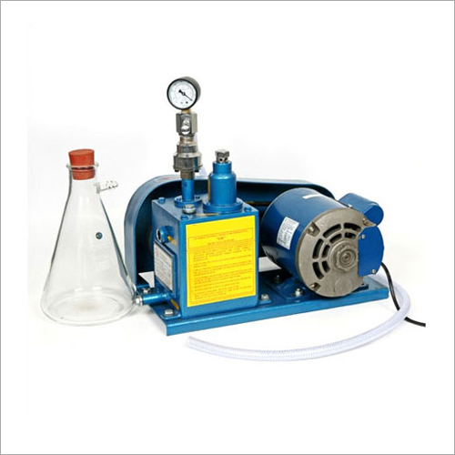 Vacuum Pump