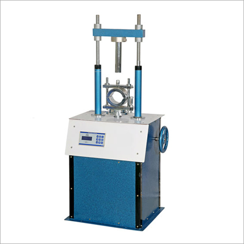 Bitumen Testing Equipment
