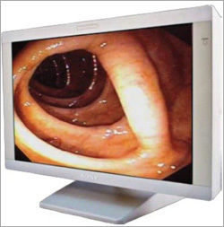 Medical Grade Monitor