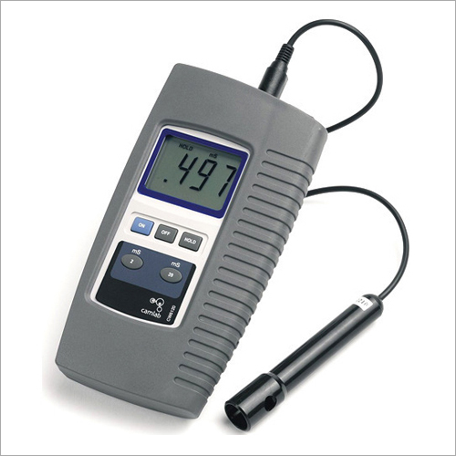 Conductivity Meter