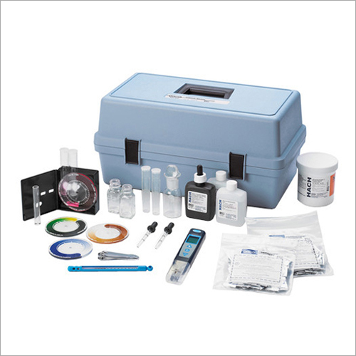 Water Test Kit