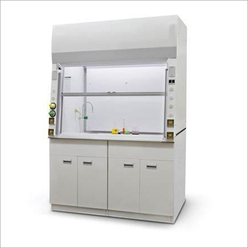 Fume Hood