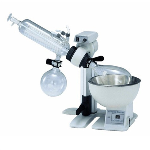 Rotary Evaporator