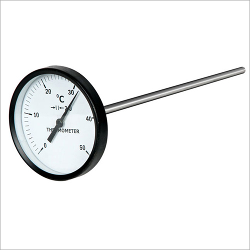 Dial Thermometer