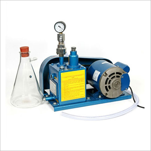 Vacuum Pump