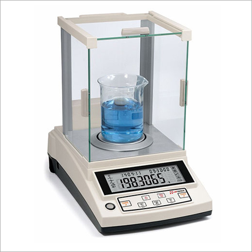 Analytical Balance