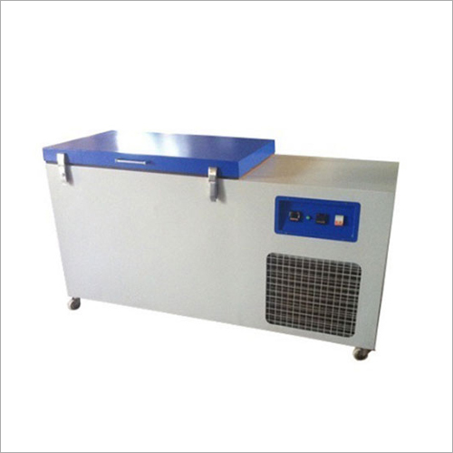 Deep Freezer Horizontal