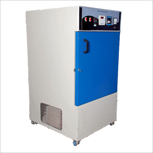 Orbital Shaking Incubator