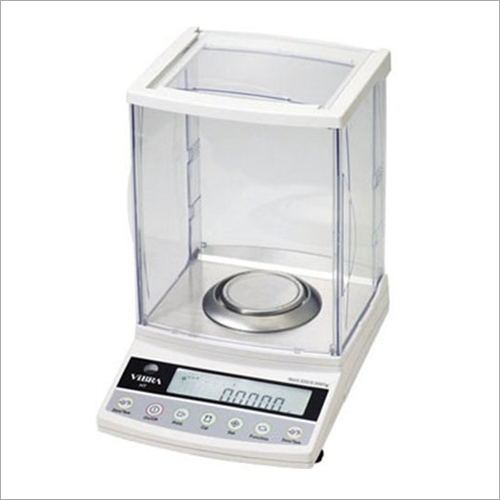 Electronic Balance(Analytical)