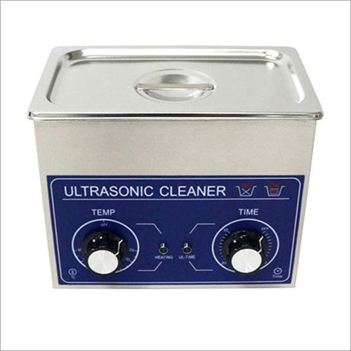 Ultrasonic Cleaner