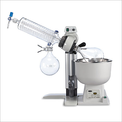 Rotary Evaporator