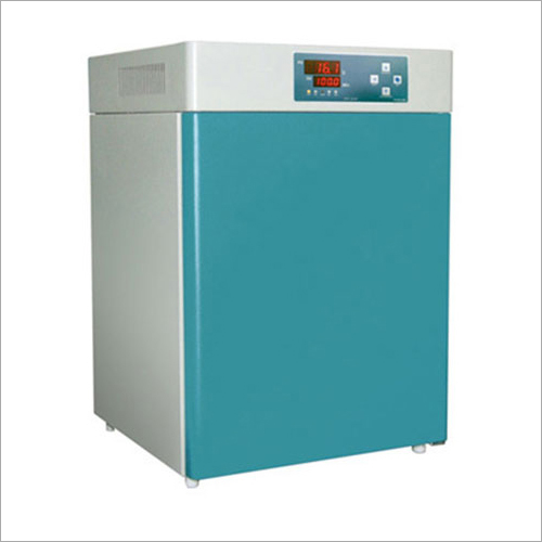 Bacteriological Incubator