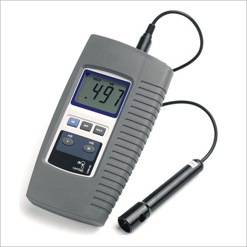 Conductivity Meter