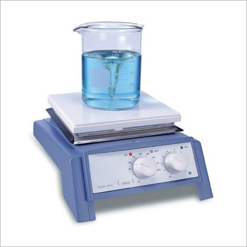 Magnetic Stirrer