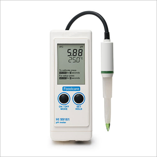 Ph Meter