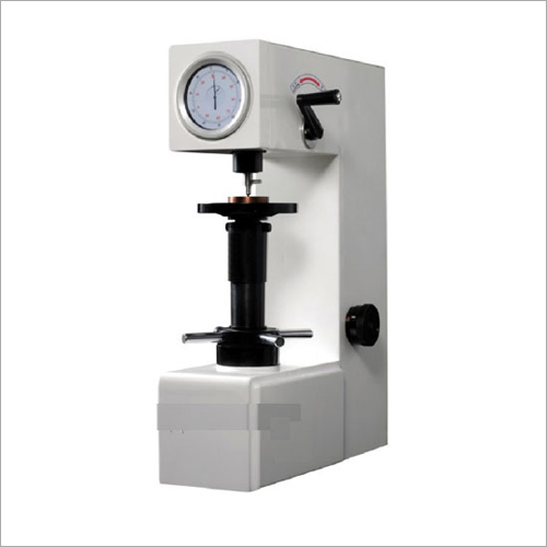 Hardness Tester