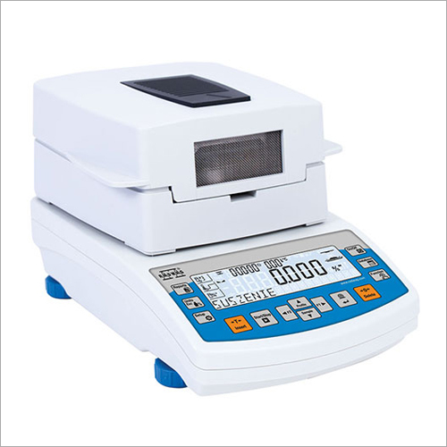 Pharma Testing Equipment