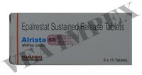 Alrista Sr(pregabalin Epalrestat Tablets) General Medicines