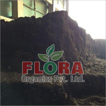 Flora Ogro Meal Soil Conditioner