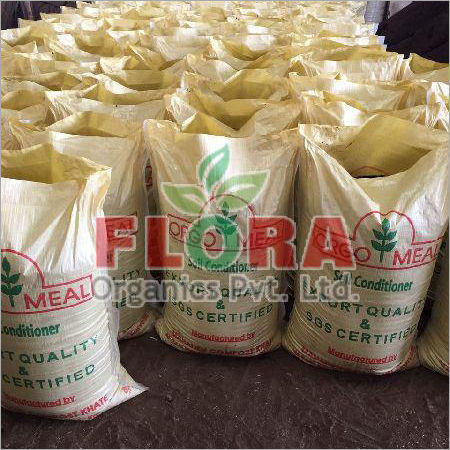 Flora Ogro Meal Soil Conditioner