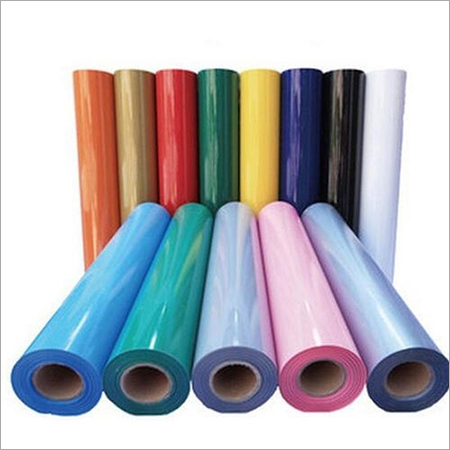 Heat Transfer Vinyl Film Roll