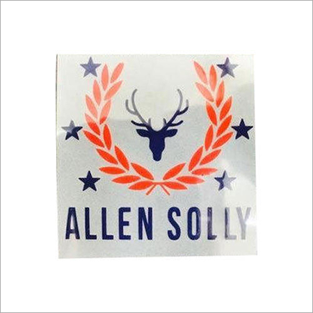 Heat Transfer Sticker