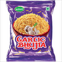 Bhujia Packets