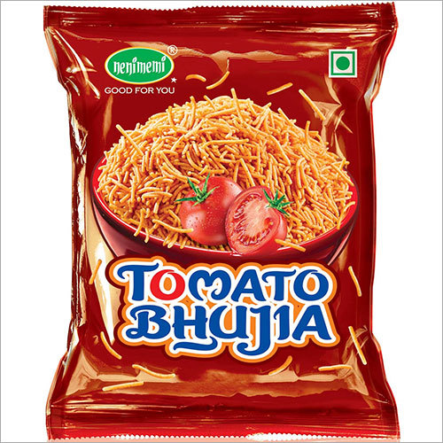 Tomato Bhujia