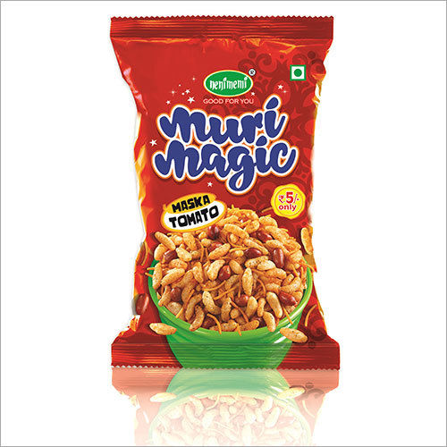 Maska Tomato Muri Magic