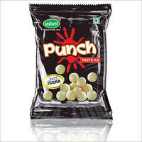 Punch Packets