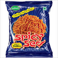 Spicy Tadka Spicy Sev