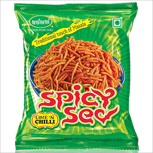 Lime n Chilli Spicy Sev