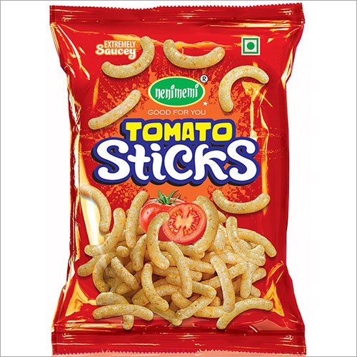 Spicy Sticks Packets