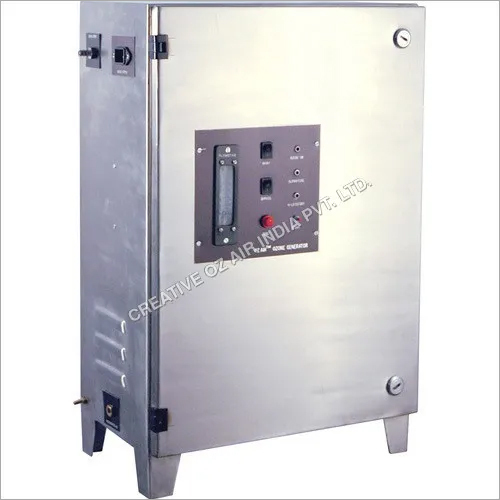 Economy Ozone Generators Frequency (Mhz): 50 Hz Hertz (Hz)
