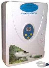 Domestic Water Ozonizer Capacity: 0-5 L