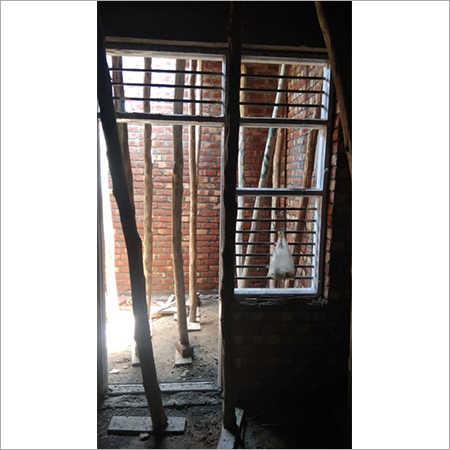 Chokhat And Window
