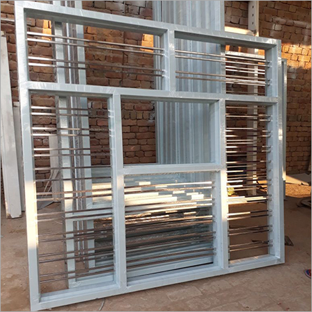 Door Window Frames