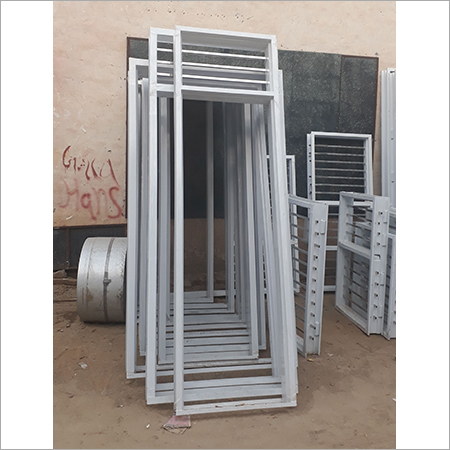 Door Window Frames