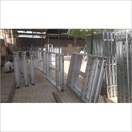 Door Window Frames