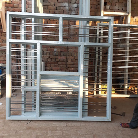 Door Window Frames