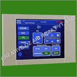 Diffusion Based Ozonation System - Stainless Steel | Air Cooling, Wireless Remote Control, Wall-Mounted or Wheeled Design, Built-in Ozone Generator