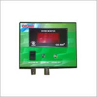 Gas Sensitive Semiconductor (gss) Voc Monitor