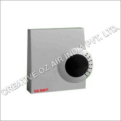 Carbon Dioxide Monitor
