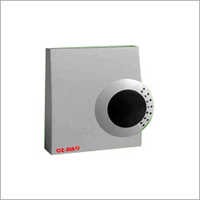 Carbon Dioxide Monitor