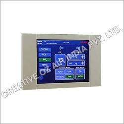 Aluminium Integrated Iaq Monitor