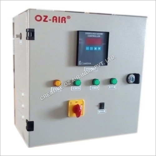 Dissolved Ozone Monitor