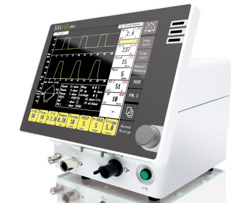 Ventilator Certifications: Fda