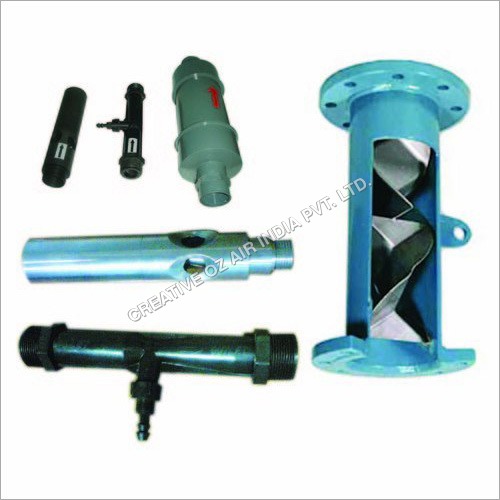 Ozone Accessories Dimension(L*W*H): 1/2 Inch