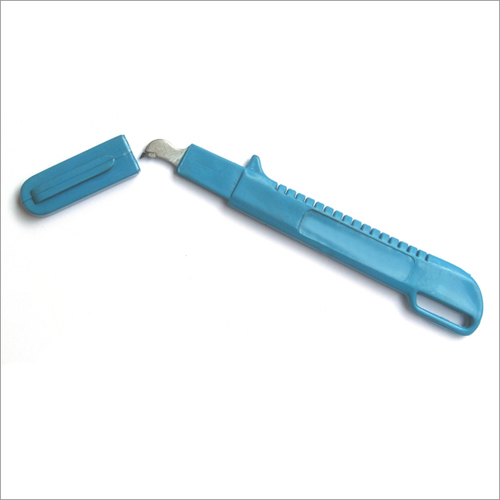 Hand Laminated Cutter
