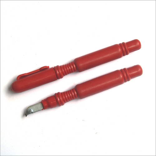 Round Sunmica Cutter